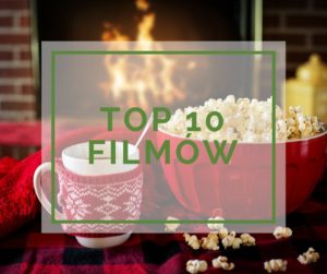 TOP 10 FILMÓW